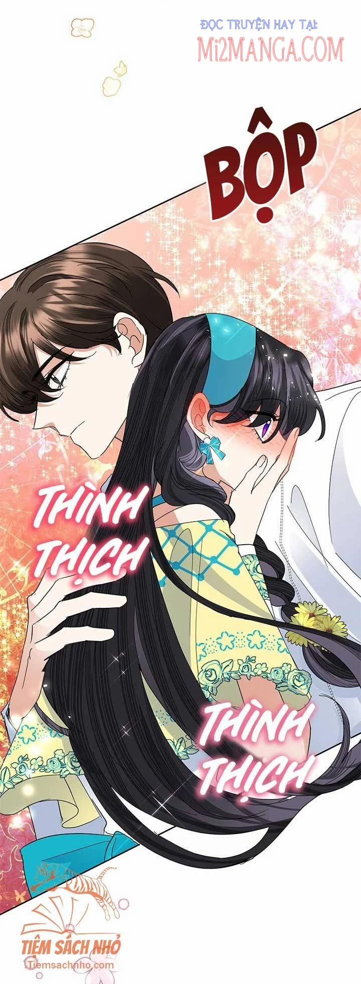 Ác Nữ Hôm Nay Lại Yêu Đời Rồi! 33 trang 7