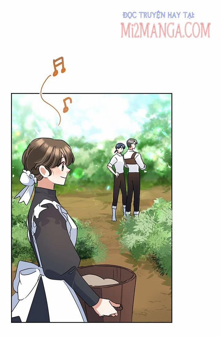 Ác Nữ Hôm Nay Lại Yêu Đời Rồi! 34.5 trang 0