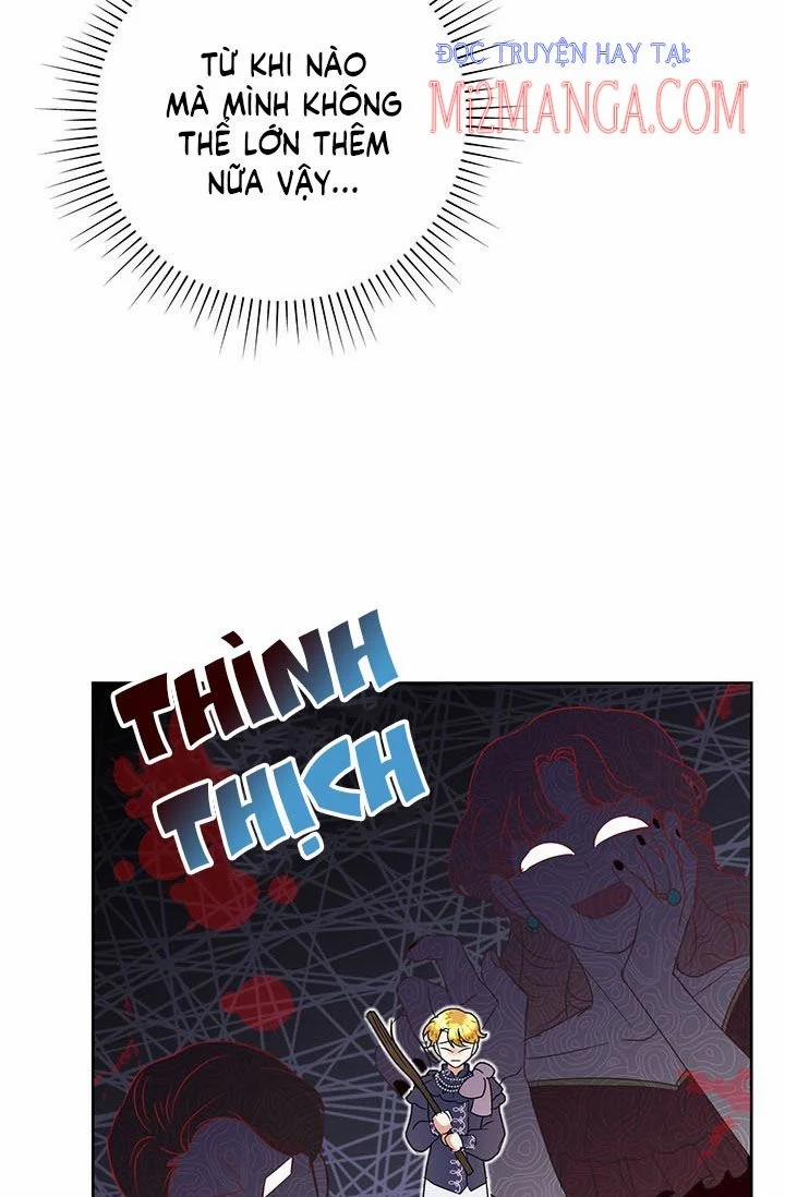 Ác Nữ Hôm Nay Lại Yêu Đời Rồi! 34.5 trang 10