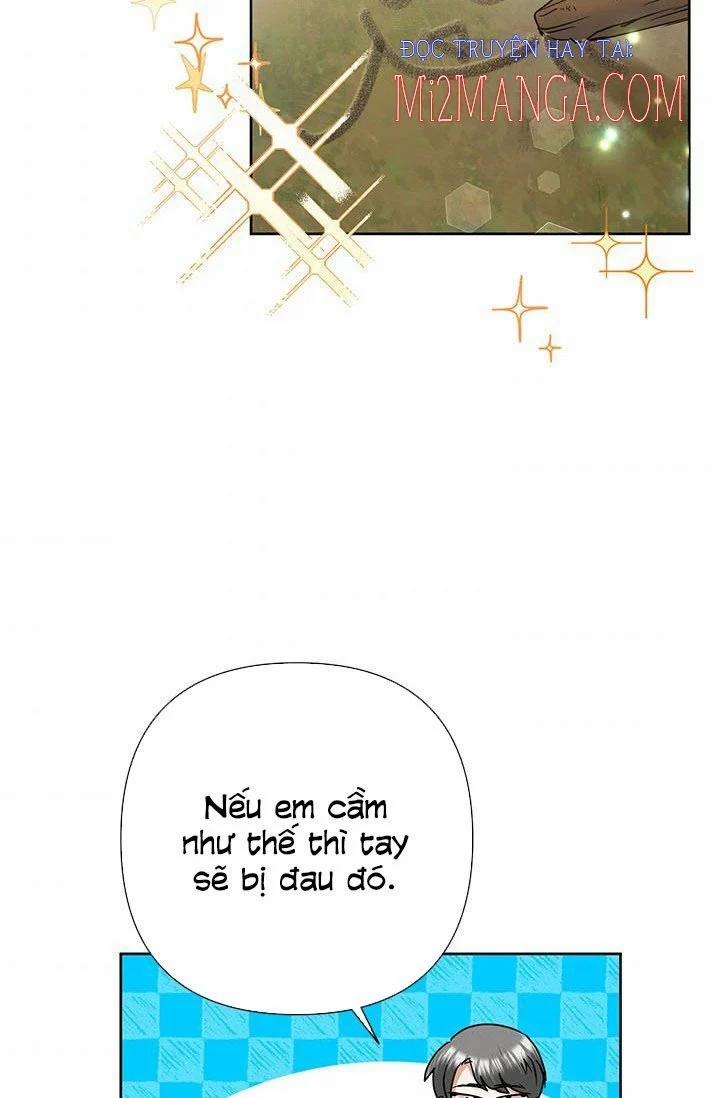 Ác Nữ Hôm Nay Lại Yêu Đời Rồi! 34.5 trang 13