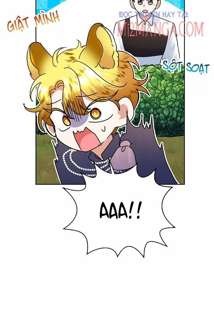 Ác Nữ Hôm Nay Lại Yêu Đời Rồi! 34.5 trang 14