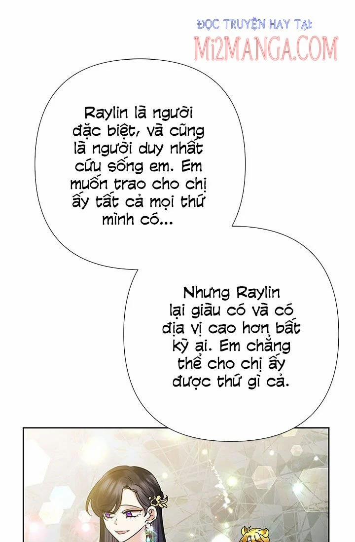 Ác Nữ Hôm Nay Lại Yêu Đời Rồi! 34.5 trang 18