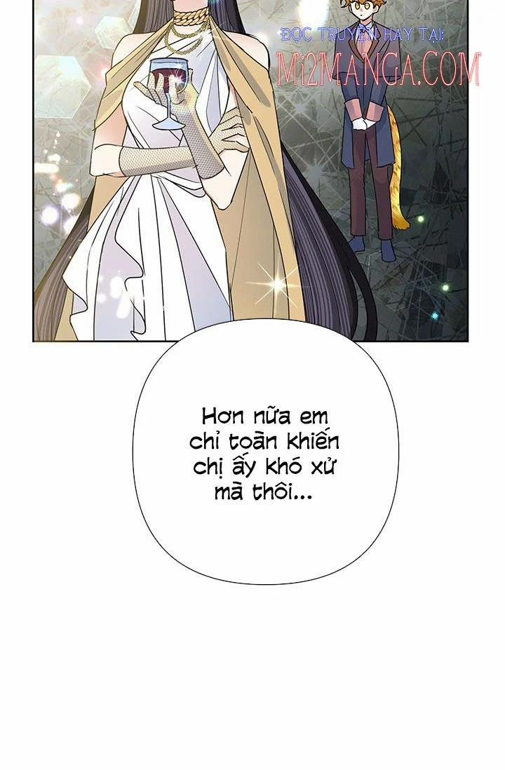 Ác Nữ Hôm Nay Lại Yêu Đời Rồi! 34.5 trang 19