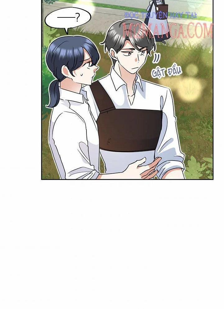 Ác Nữ Hôm Nay Lại Yêu Đời Rồi! 34.5 trang 2