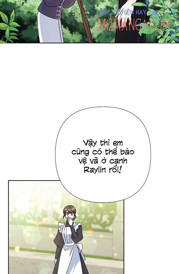 Ác Nữ Hôm Nay Lại Yêu Đời Rồi! 34.5 trang 21