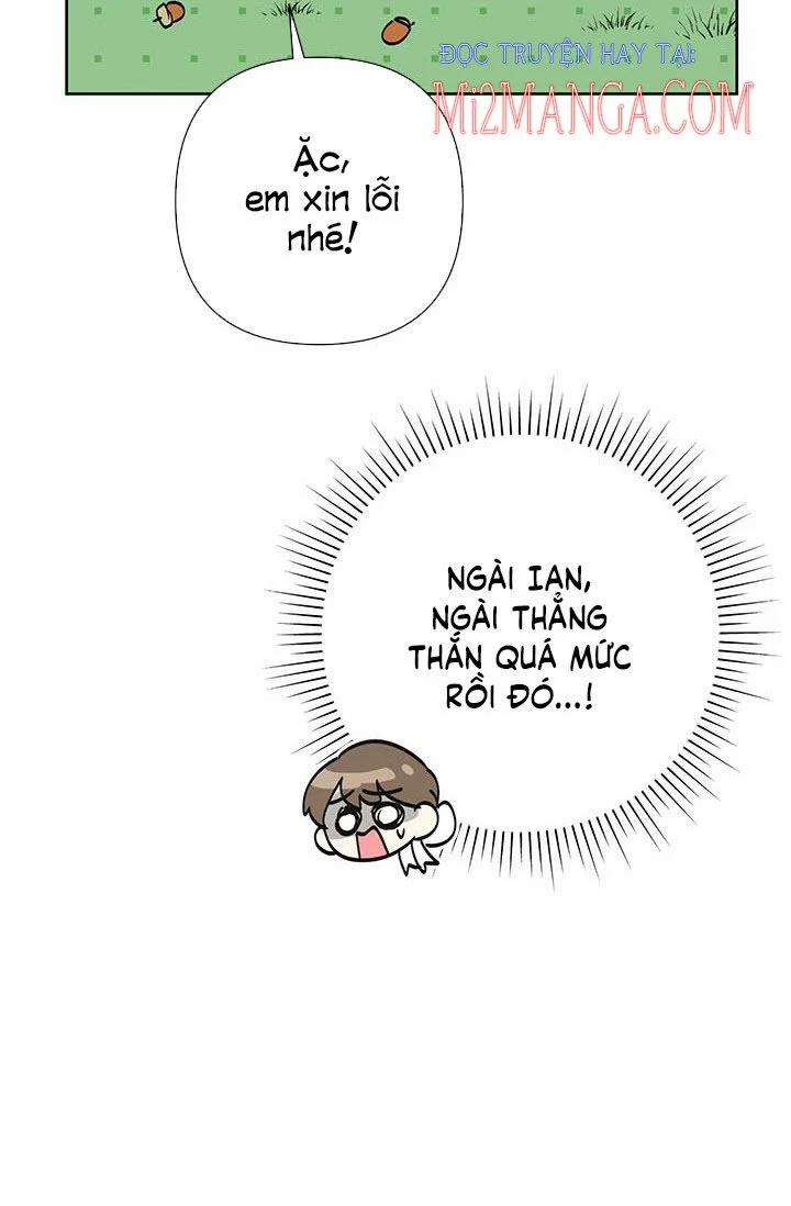 Ác Nữ Hôm Nay Lại Yêu Đời Rồi! 34.5 trang 25