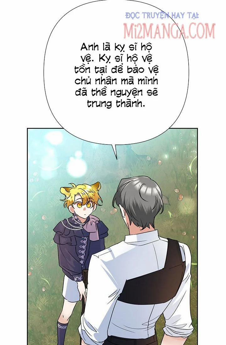 Ác Nữ Hôm Nay Lại Yêu Đời Rồi! 34.5 trang 30