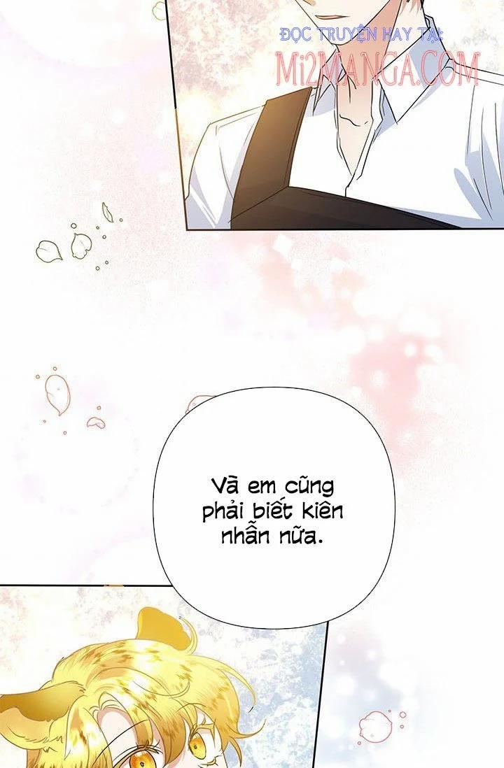 Ác Nữ Hôm Nay Lại Yêu Đời Rồi! 34.5 trang 32