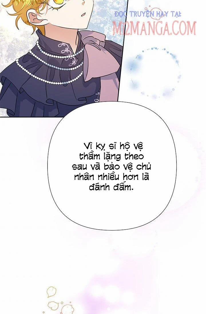 Ác Nữ Hôm Nay Lại Yêu Đời Rồi! 34.5 trang 33