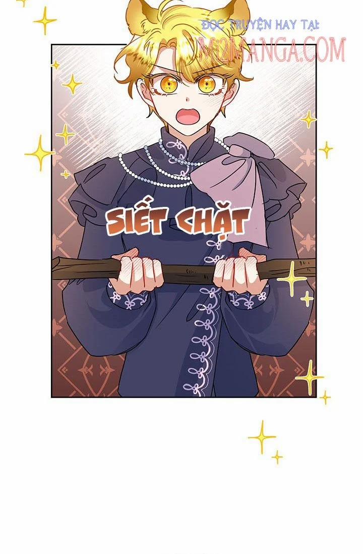 Ác Nữ Hôm Nay Lại Yêu Đời Rồi! 34.5 trang 36