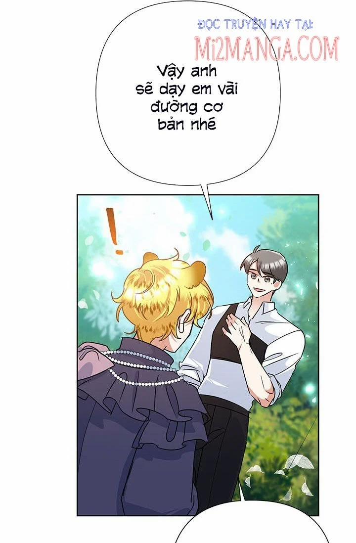 Ác Nữ Hôm Nay Lại Yêu Đời Rồi! 34.5 trang 37