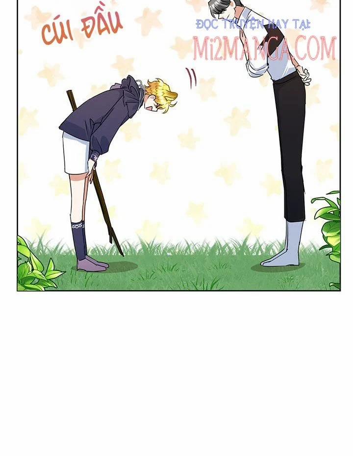 Ác Nữ Hôm Nay Lại Yêu Đời Rồi! 34.5 trang 39