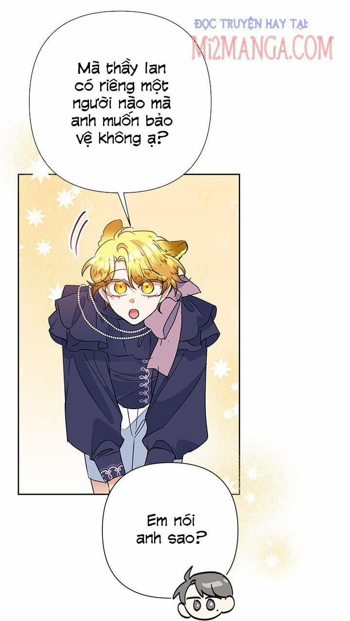 Ác Nữ Hôm Nay Lại Yêu Đời Rồi! 34.5 trang 40