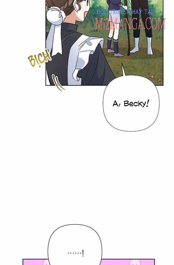 Ác Nữ Hôm Nay Lại Yêu Đời Rồi! 34.5 trang 42