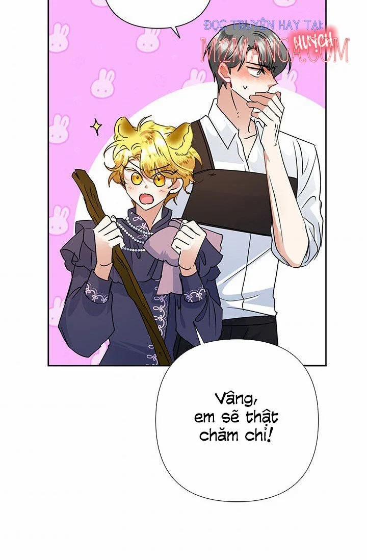 Ác Nữ Hôm Nay Lại Yêu Đời Rồi! 34.5 trang 43