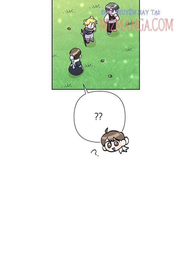 Ác Nữ Hôm Nay Lại Yêu Đời Rồi! 34.5 trang 45