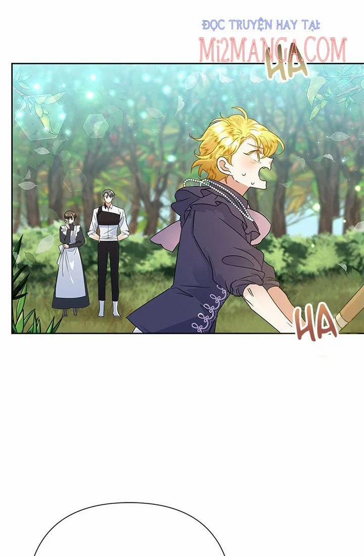 Ác Nữ Hôm Nay Lại Yêu Đời Rồi! 34.5 trang 46