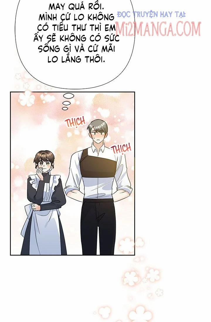 Ác Nữ Hôm Nay Lại Yêu Đời Rồi! 34.5 trang 47