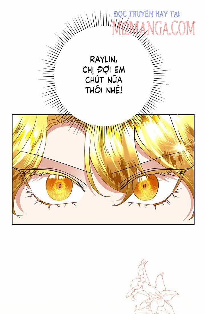 Ác Nữ Hôm Nay Lại Yêu Đời Rồi! 34.5 trang 50