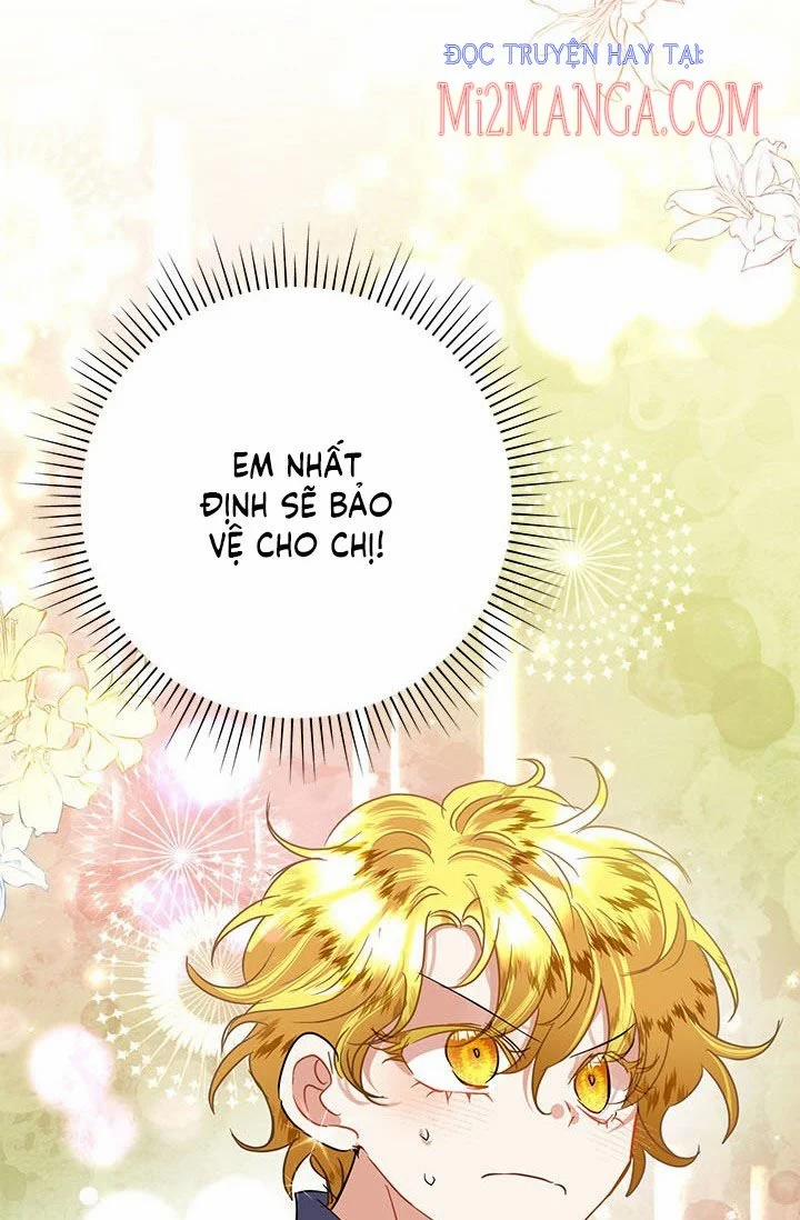 Ác Nữ Hôm Nay Lại Yêu Đời Rồi! 34.5 trang 51