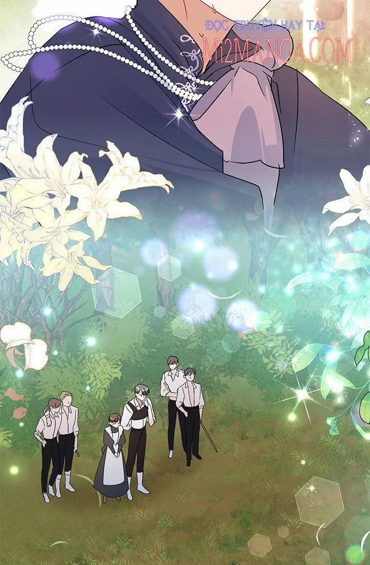 Ác Nữ Hôm Nay Lại Yêu Đời Rồi! 34.5 trang 52