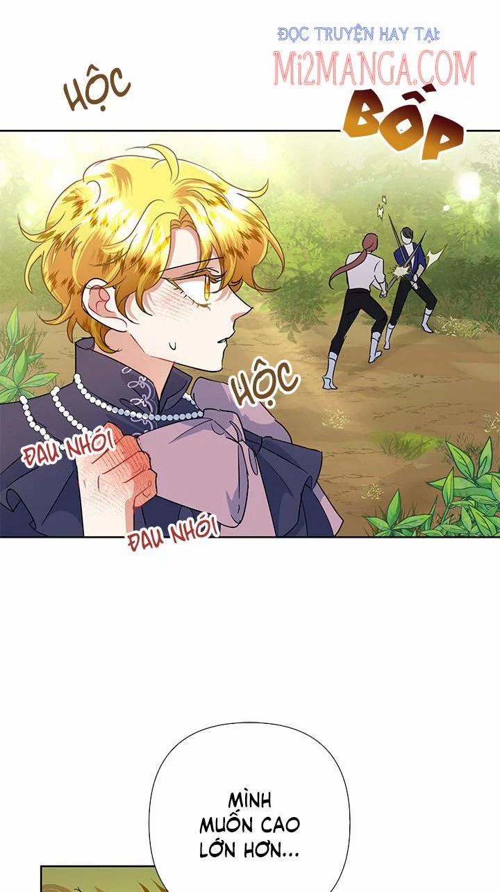 Ác Nữ Hôm Nay Lại Yêu Đời Rồi! 34.5 trang 6