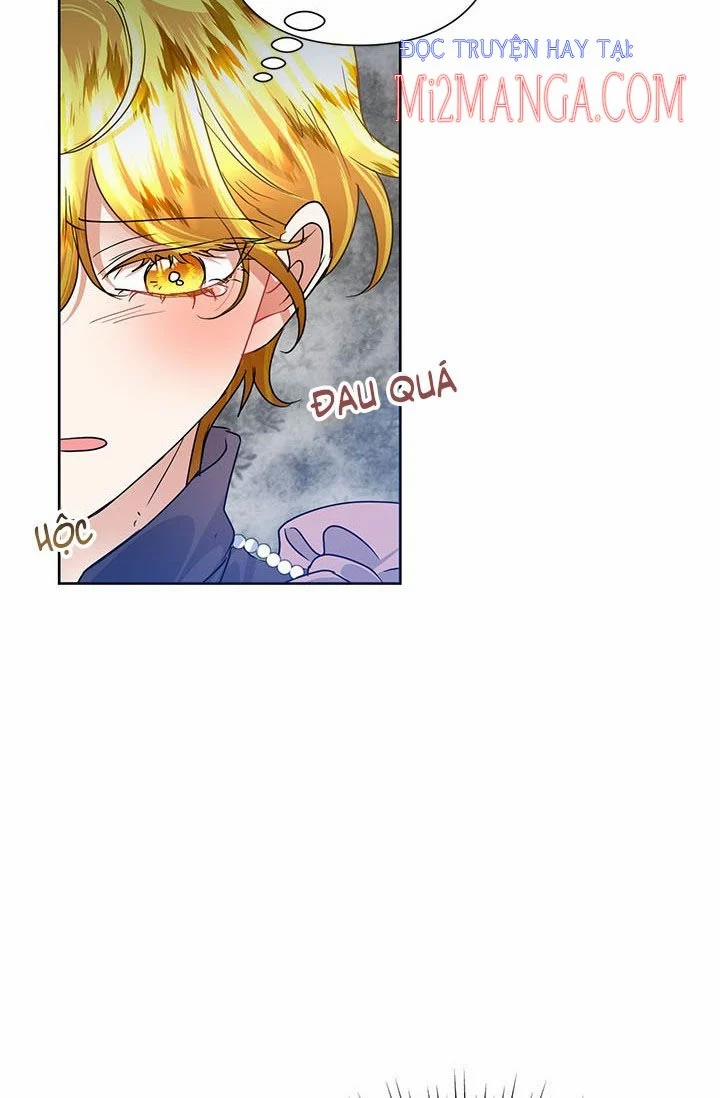 Ác Nữ Hôm Nay Lại Yêu Đời Rồi! 34.5 trang 7