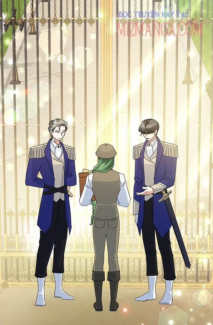 Ác Nữ Hôm Nay Lại Yêu Đời Rồi! 34 trang 1