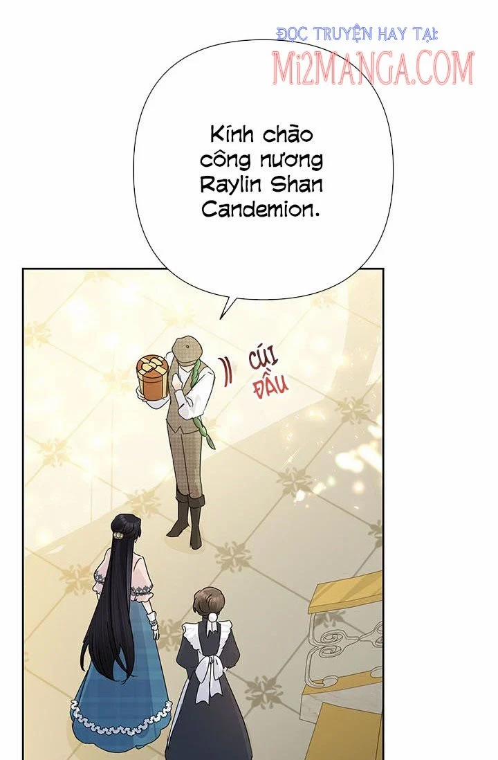 Ác Nữ Hôm Nay Lại Yêu Đời Rồi! 34 trang 10