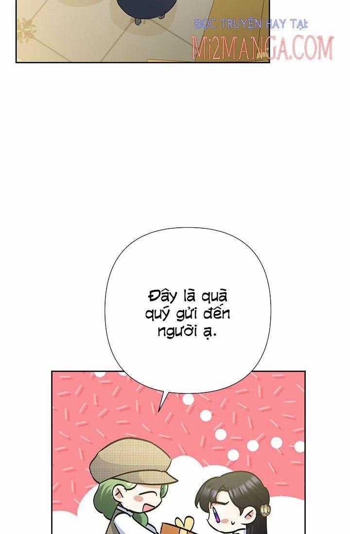 Ác Nữ Hôm Nay Lại Yêu Đời Rồi! 34 trang 11