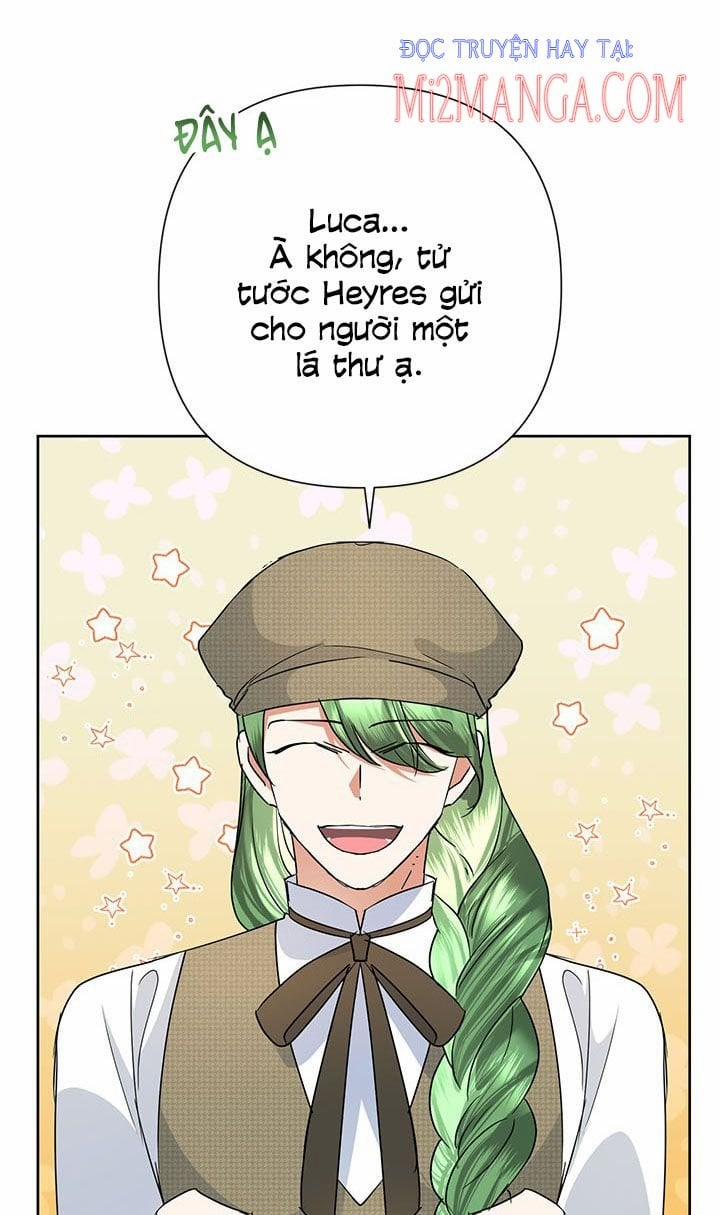 Ác Nữ Hôm Nay Lại Yêu Đời Rồi! 34 trang 13