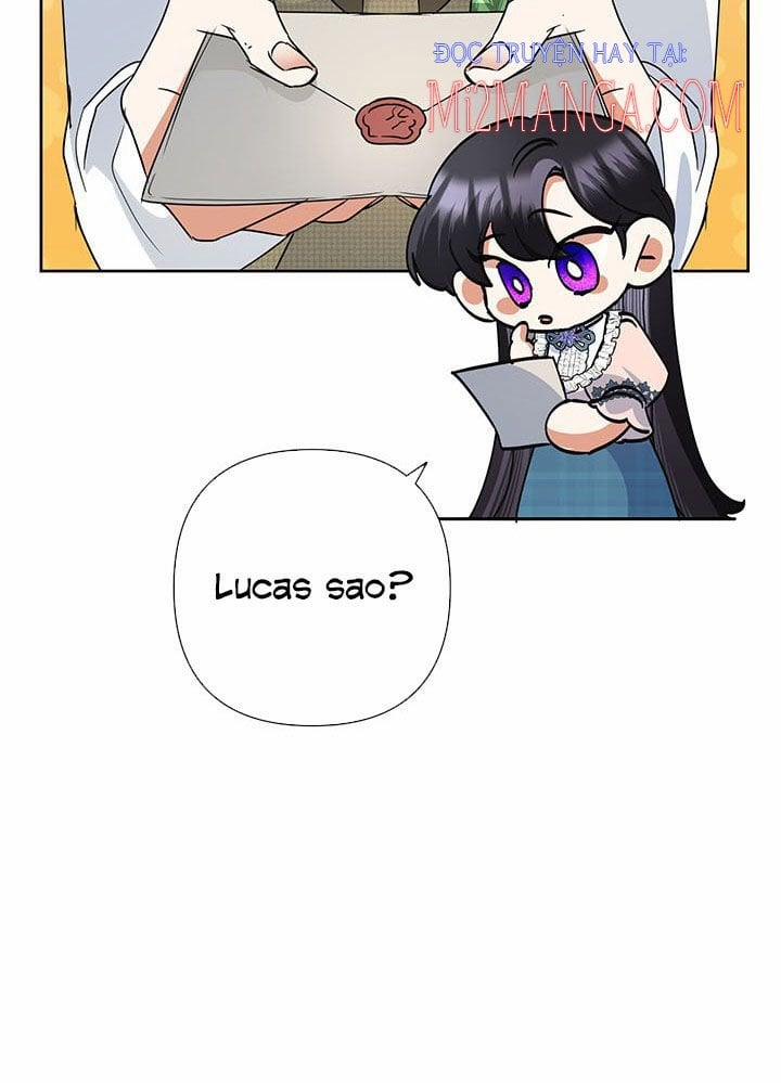 Ác Nữ Hôm Nay Lại Yêu Đời Rồi! 34 trang 14