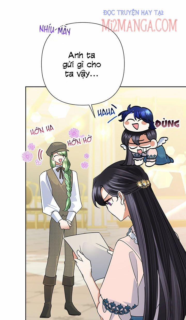 Ác Nữ Hôm Nay Lại Yêu Đời Rồi! 34 trang 15