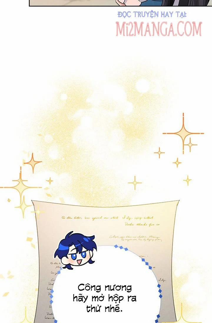 Ác Nữ Hôm Nay Lại Yêu Đời Rồi! 34 trang 16