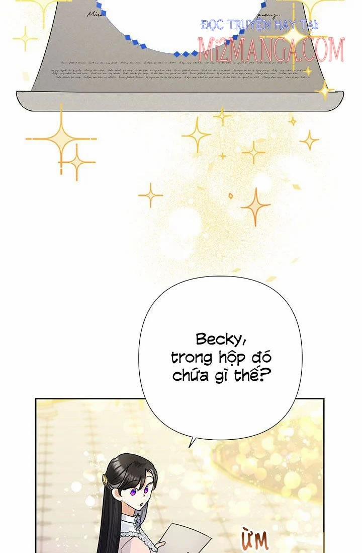 Ác Nữ Hôm Nay Lại Yêu Đời Rồi! 34 trang 17