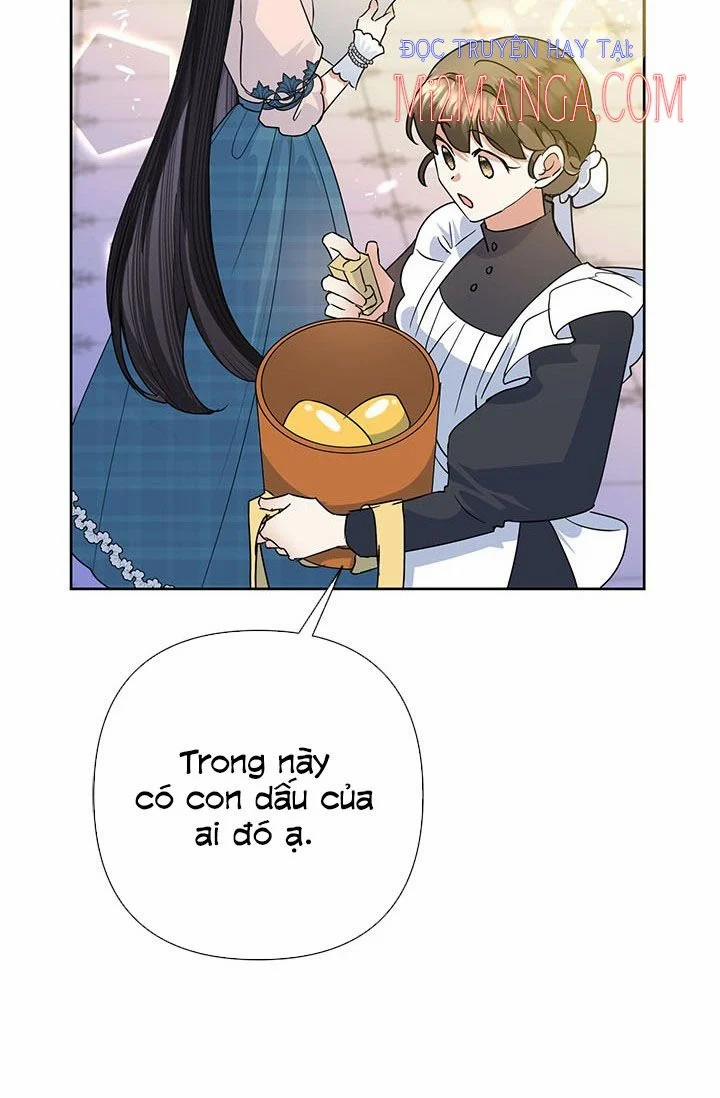 Ác Nữ Hôm Nay Lại Yêu Đời Rồi! 34 trang 18