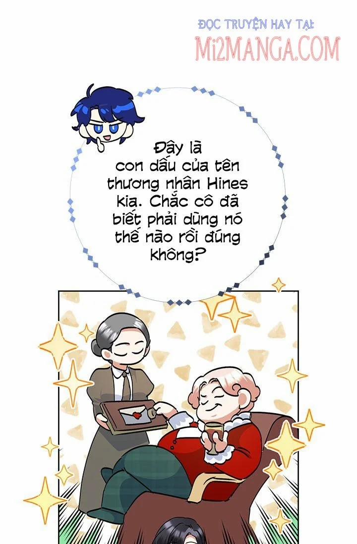 Ác Nữ Hôm Nay Lại Yêu Đời Rồi! 34 trang 19