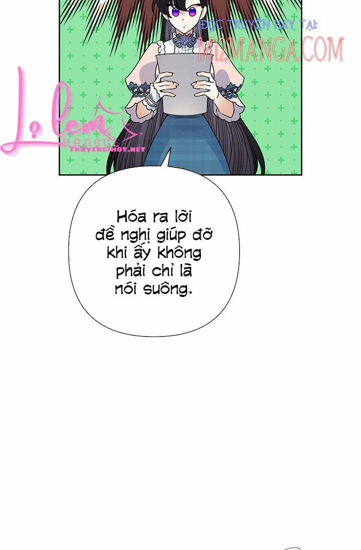 Ác Nữ Hôm Nay Lại Yêu Đời Rồi! 34 trang 20