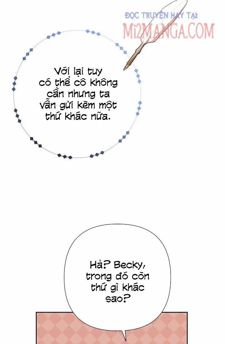 Ác Nữ Hôm Nay Lại Yêu Đời Rồi! 34 trang 21