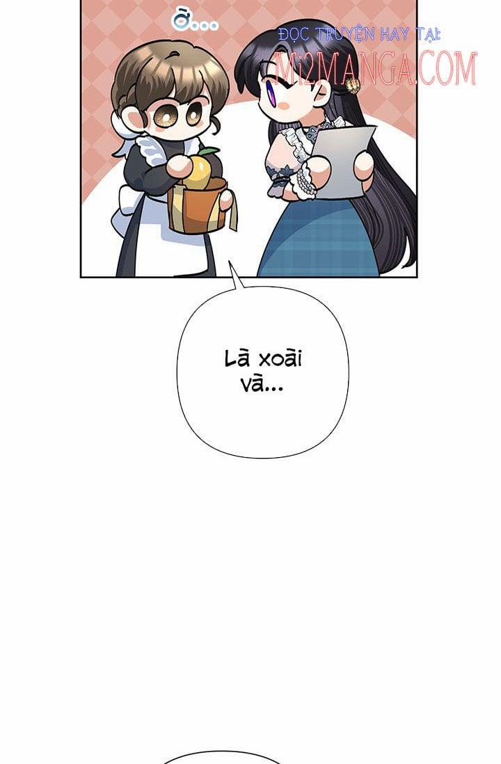 Ác Nữ Hôm Nay Lại Yêu Đời Rồi! 34 trang 22