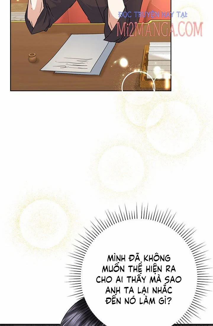 Ác Nữ Hôm Nay Lại Yêu Đời Rồi! 34 trang 25