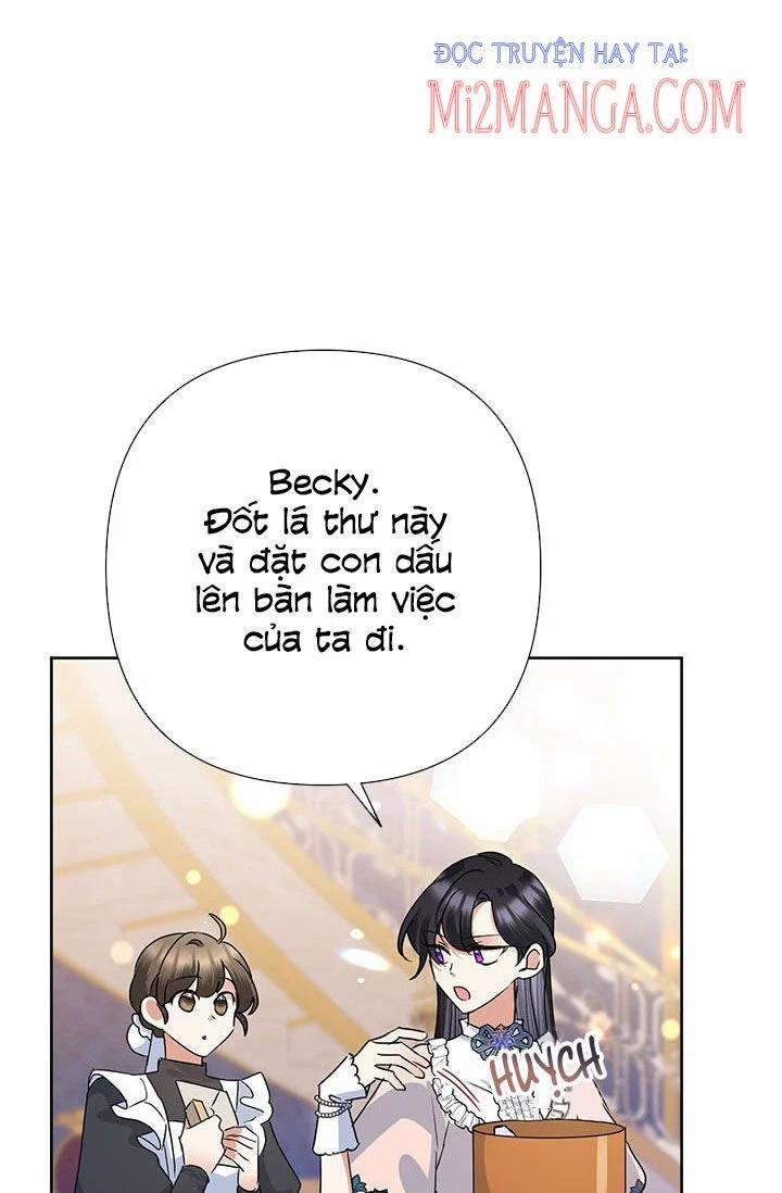 Ác Nữ Hôm Nay Lại Yêu Đời Rồi! 34 trang 29