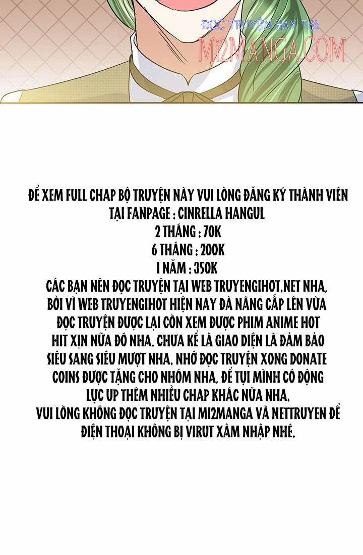 Ác Nữ Hôm Nay Lại Yêu Đời Rồi! 34 trang 3