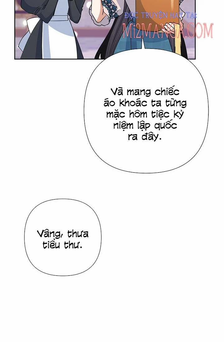 Ác Nữ Hôm Nay Lại Yêu Đời Rồi! 34 trang 30