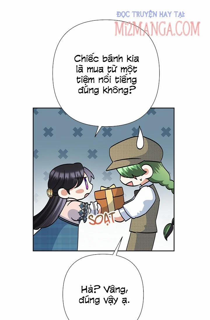 Ác Nữ Hôm Nay Lại Yêu Đời Rồi! 34 trang 31