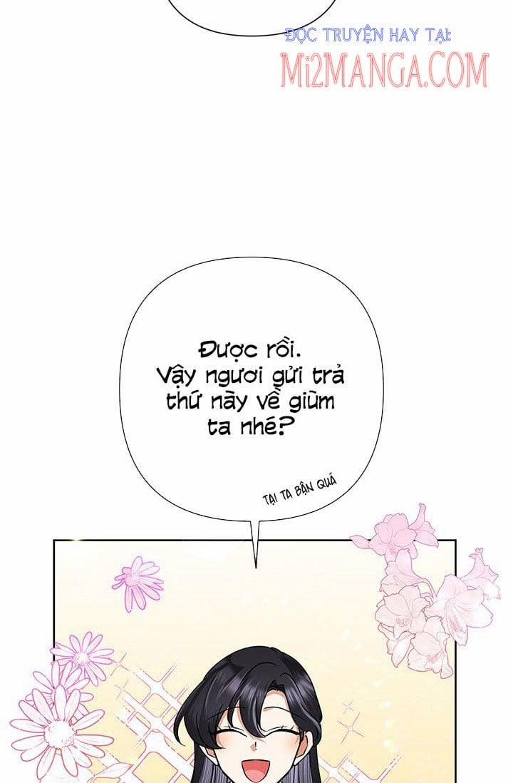 Ác Nữ Hôm Nay Lại Yêu Đời Rồi! 34 trang 32