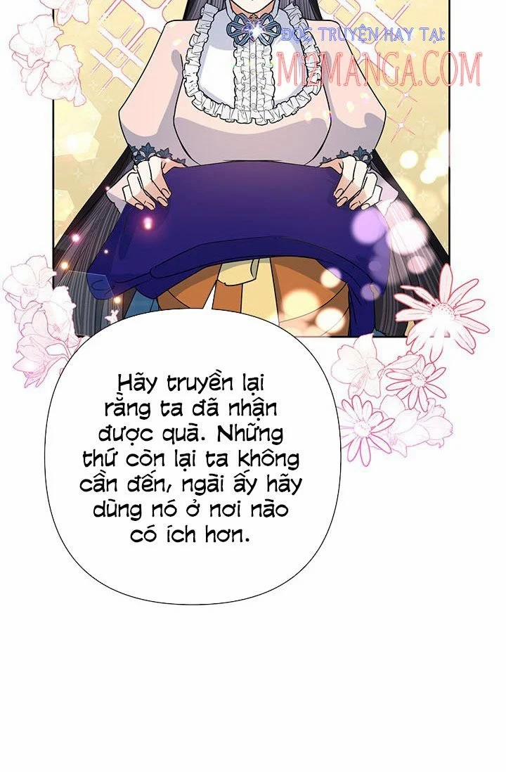 Ác Nữ Hôm Nay Lại Yêu Đời Rồi! 34 trang 33