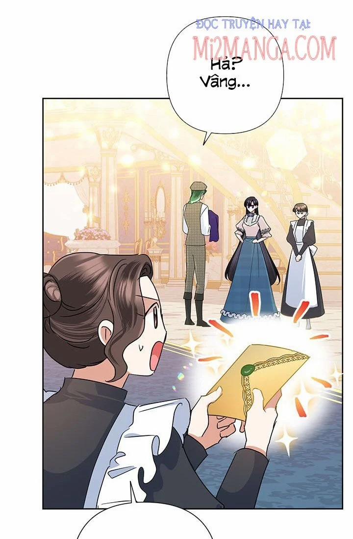 Ác Nữ Hôm Nay Lại Yêu Đời Rồi! 34 trang 34