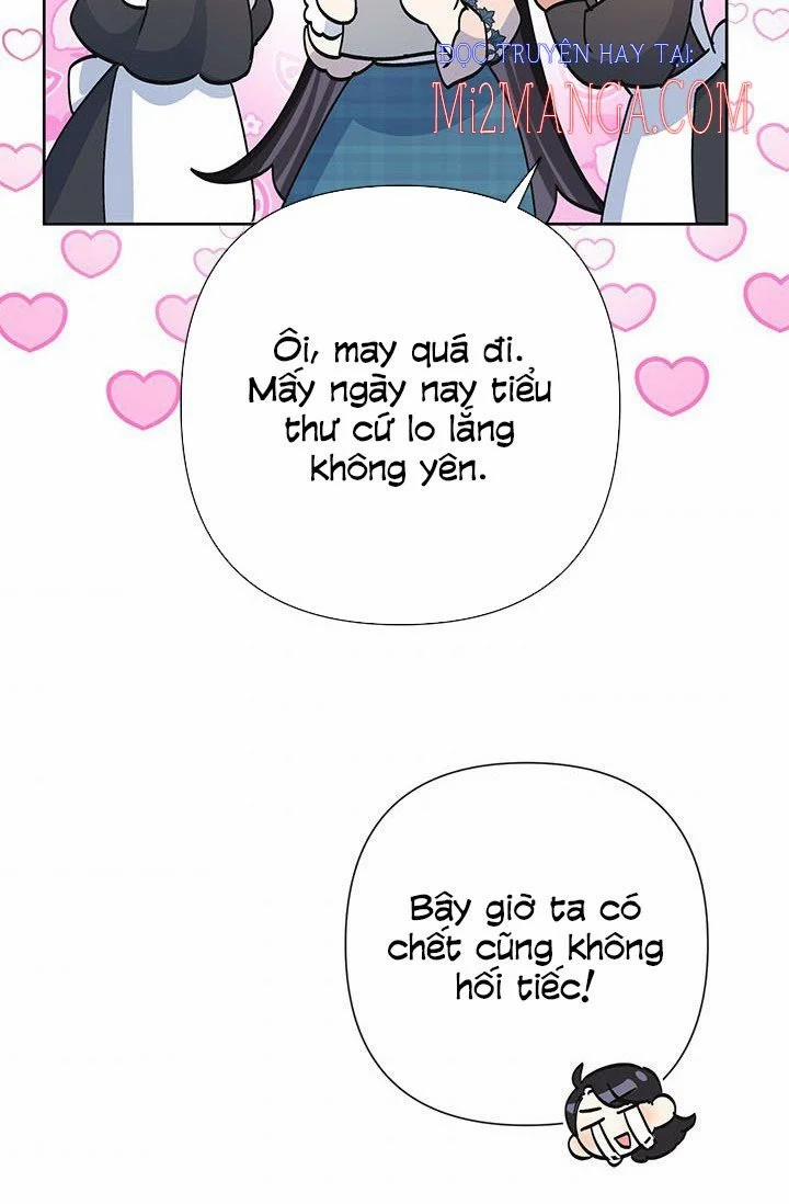 Ác Nữ Hôm Nay Lại Yêu Đời Rồi! 34 trang 38