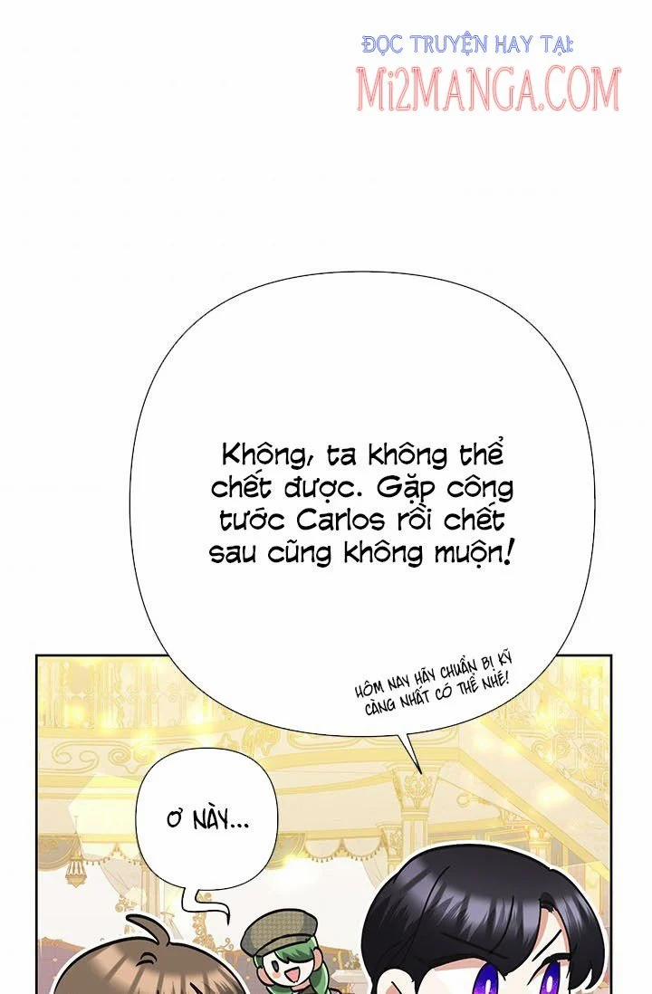 Ác Nữ Hôm Nay Lại Yêu Đời Rồi! 34 trang 39